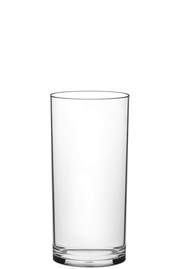 Tapa de Plástico PS Transparente Vaso 575ml Ø9,4cm (1000 Uds)