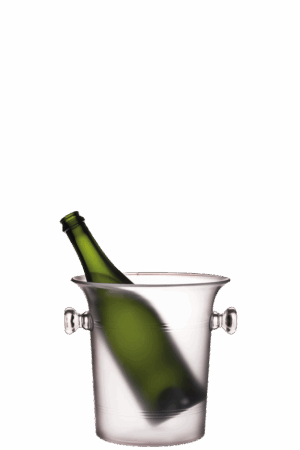 Cubitera Clásica 1 Botella