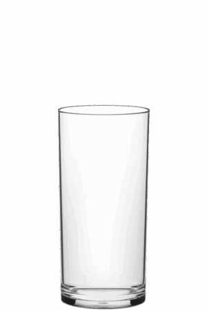 Vaso Tubo 400