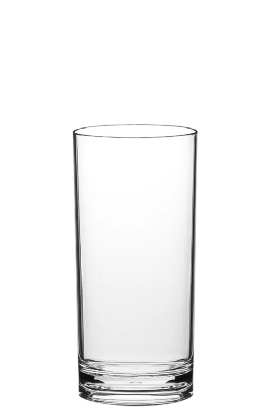 Vaso long drink