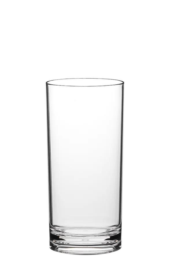 Vaso long drink