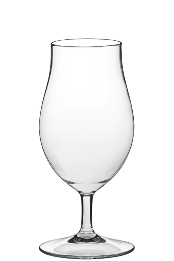 Copa cerveza praga