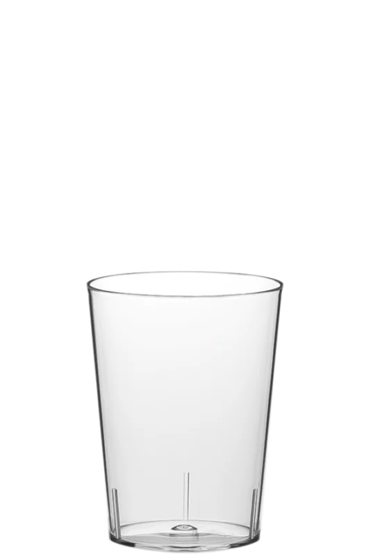 Vaso refresco bajo